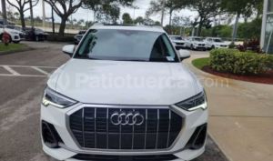 foto de Autos marca Audi seminuevo modelo Q3 año 2023