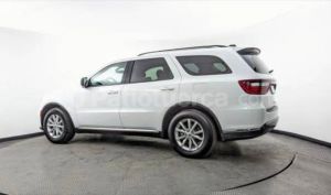 foto de Autos marca Dodge seminuevo modelo Durango año 2023