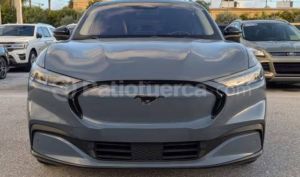 foto de Autos marca Ford seminuevo modelo MUSTANG MARCH-E PREMIUM año 2023
