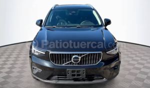 foto de Autos marca Volvo seminuevo modelo XC 40 año 2023