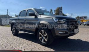 foto de Autos marca JAC seminuevo modelo T8 LUXURY año 2022 en Quito