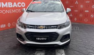 foto de Autos marca Chevrolet seminuevo modelo Tracker año 2017