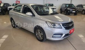 foto de Autos marca Chery seminuevo modelo Arrizo 3 año 2022 en Quito