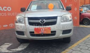 foto de Autos marca Mazda seminuevo modelo BT-50 año 2008