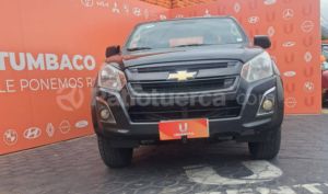 foto de Autos marca Chevrolet seminuevo modelo DMAX CRDI 3.0 4X2 TM DIESEL año 2025