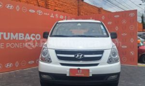 foto de Autos marca Hyundai seminuevo modelo H1 12 pasajeros año 2014