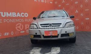 foto de Autos marca Chevrolet seminuevo modelo Astra año 2004