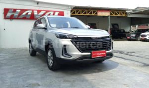 foto de Autos marca Baic seminuevo modelo X35 año 2026
