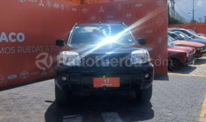 foto de Autos marca Nissan seminuevo modelo xtrail  Advance año 2013