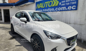 foto de Autos marca Mazda seminuevo modelo 2 año 2020 en Quito
