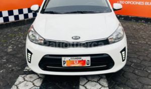 foto de Autos marca Kia seminuevo modelo Soluto LX año 2020