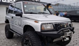 foto de Autos marca Chevrolet seminuevo modelo Vitara 3P año 2009