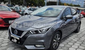 foto de Autos marca Nissan seminuevo modelo VERSA ADVANCE año 2023