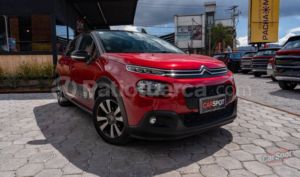 foto de Autos marca Citroen seminuevo modelo C3 año 2020