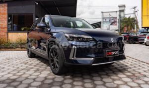 foto de Autos marca Skyworth seminuevo modelo EV6 II año 2026