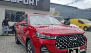 foto de Autos marca Chery seminuevo modelo Tiggo 7 Luxury año 2023