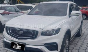 foto de Autos marca Geely seminuevo modelo AZCARRA HYBRID año 2024