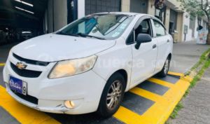 foto de Chevrolet SAIL STD 2017