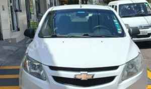 foto de Autos marca Chevrolet seminuevo modelo SAIL STD año 2017 en Quito