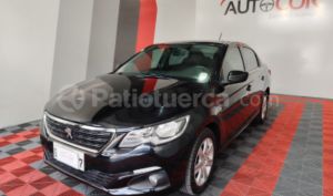 foto de Autos marca Peugeot seminuevo modelo 301 año 2023