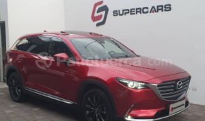 foto de Autos marca Mazda seminuevo modelo NEW CX9 HIGH PLUS año 2019