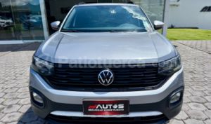 foto de Autos marca Volkswagen seminuevo modelo T-Cross Trendline año 2024