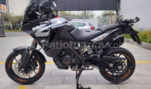 foto de Motos marca KTM seminuevo modelo 1290 Super Adventure año 2020