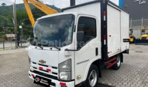 foto de Pesados marca Chevrolet seminuevo modelo NLR 55E año 2014