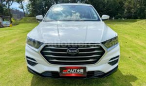 foto de Autos marca SWM seminuevo modelo G01 año 2022