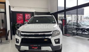 foto de Autos marca Chevrolet seminuevo modelo Trailblazer año 2022