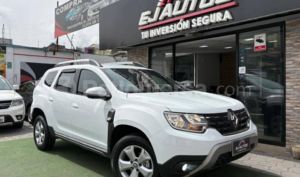 foto de Autos marca Renault seminuevo modelo DUSTER INTENS año 2023