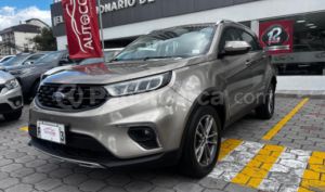 foto de Autos marca Ford seminuevo modelo Territory año 2023