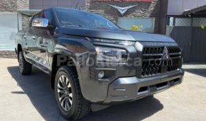foto de Autos marca Mitsubishi seminuevo modelo L200 Triton año 2026 en Cuenca