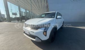 foto de Autos marca Kia seminuevo modelo Sonet año 2026