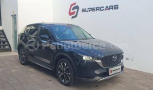 foto de Autos marca Mazda seminuevo modelo CX-5 Active año 2024