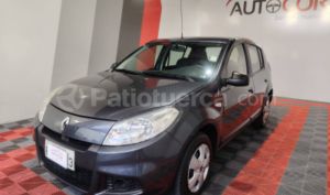 foto de Autos marca Renault seminuevo modelo Sandero año 2014