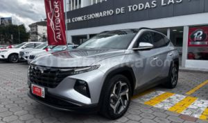 foto de Autos marca Hyundai seminuevo modelo Tucson NX4E año 2023