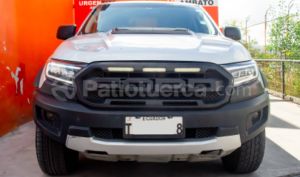 foto de Autos marca Ford seminuevo modelo RANGER XL año 2023 en Ambato