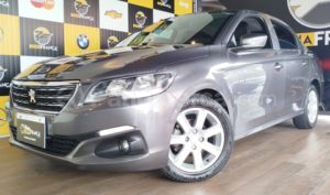 foto de Autos marca Peugeot seminuevo modelo 301 Allure año 2020