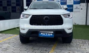foto de Autos marca Great Wall seminuevo modelo POER PILOT año 2023