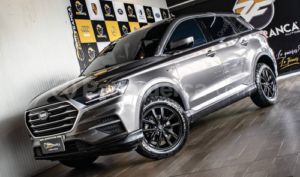 foto de Autos marca Shineray seminuevo modelo SWM G01 año 2023 en Quito