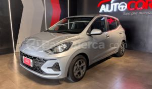 foto de Hyundai Grand i10 AI3 HB 2026
