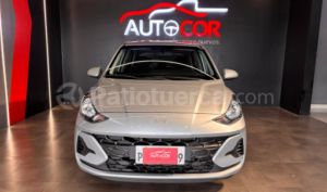 foto de Hyundai Grand I10 HB 2026