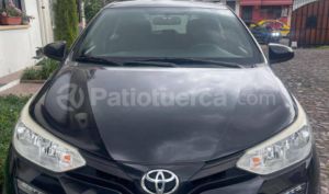 foto de Toyota Yaris HB 2020