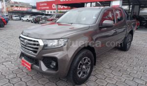 foto de Autos marca Great Wall seminuevo modelo WINGLE 7 2.0 CD 4X4 DIESEL año 2021 en Quito