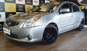 foto de Autos marca Nissan seminuevo modelo Sentra Sport año 2011 en Quito