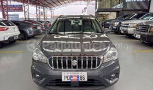 foto de Autos marca Suzuki seminuevo modelo Scross año 2019 en Quito