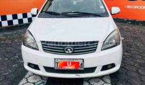 foto de Autos marca Great Wall seminuevo modelo VOLEEX C30 LUXURY año 2011