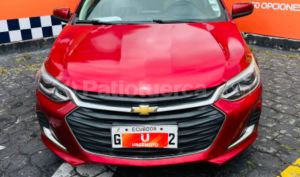 foto de Chevrolet ONIX PREMIER 2021