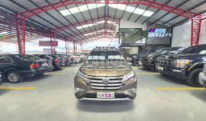 foto de Autos marca Toyota seminuevo modelo Rush año 2021 en Quito